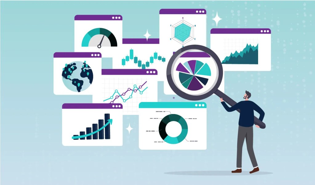 Data-Driven Marketing Success, Part 3: Effective Reports and Dashboards